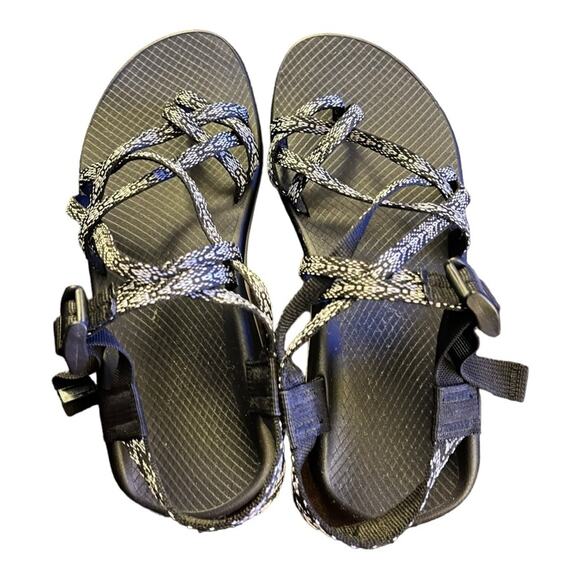 Chaco Z Eddy X2 Sport Sandals Size 10 - Picture 2 of 5